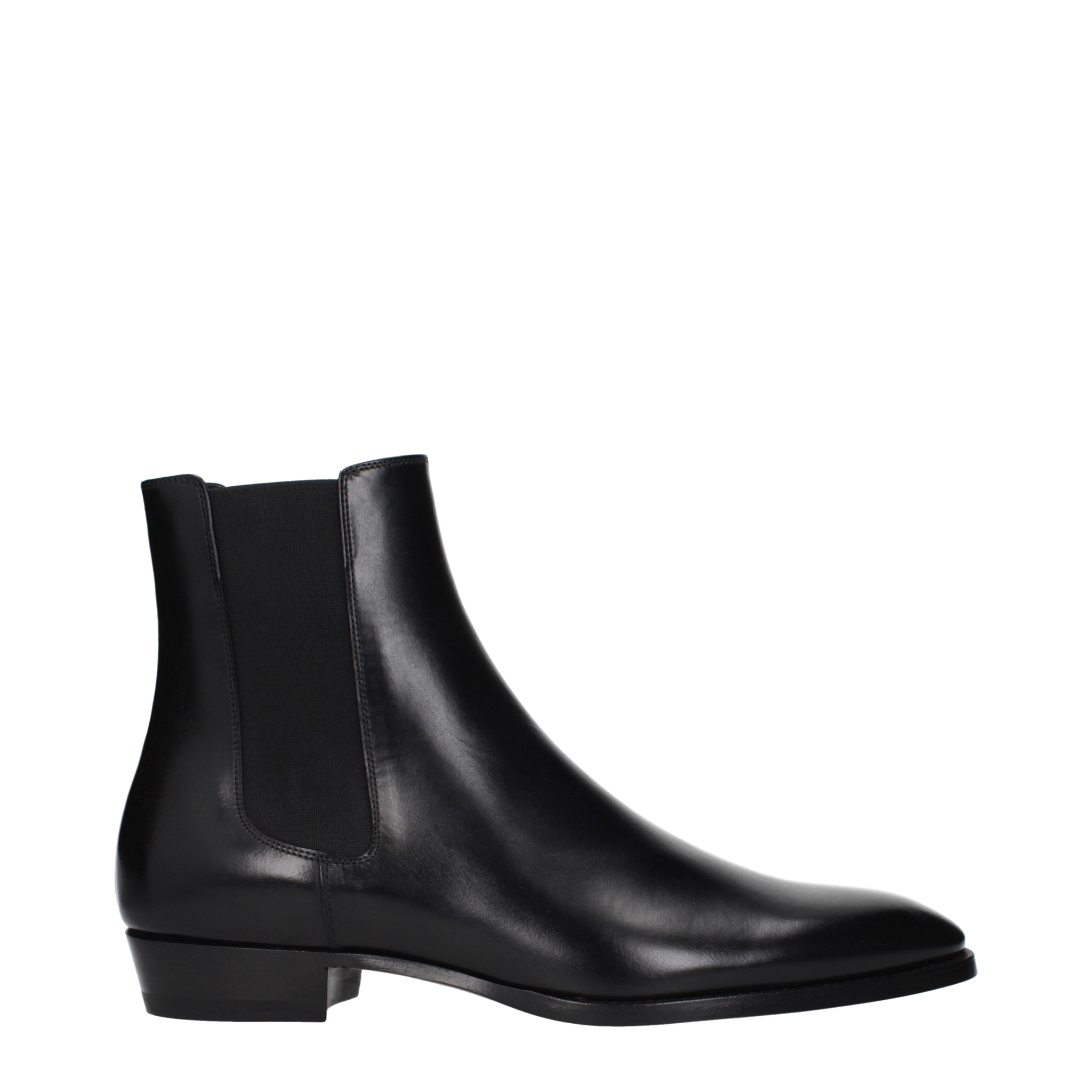 [Celine] Ankle boots SS25 353673174C38NO
