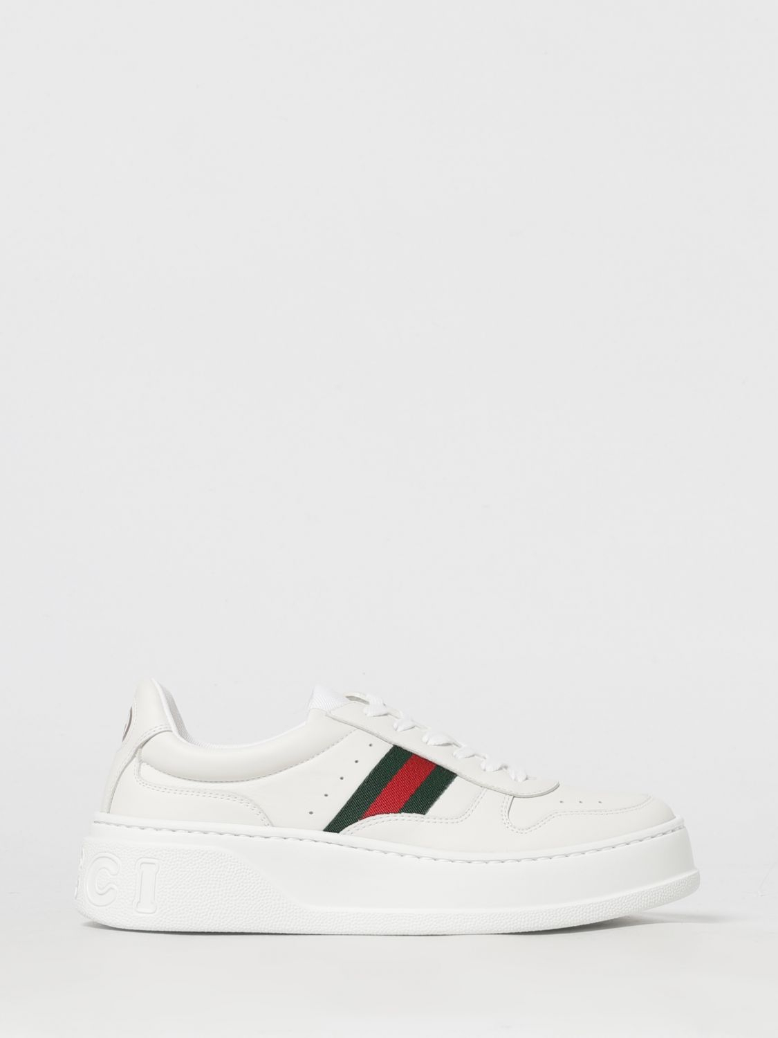 [Gucci] Sneakers FW25 848307UPG40 9064
