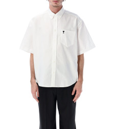 [Ami Paris] Shirts Short Sleeve SS26 HSH823CO0031168