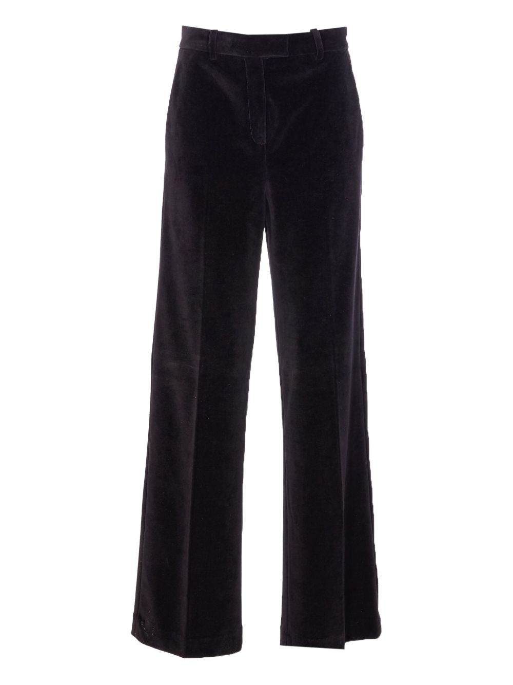 [Circolo 1901] Trousers FW25 FD3624G007