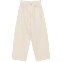 [HAIKURE] Trousers FW25 HEW03296PL002TPC0006