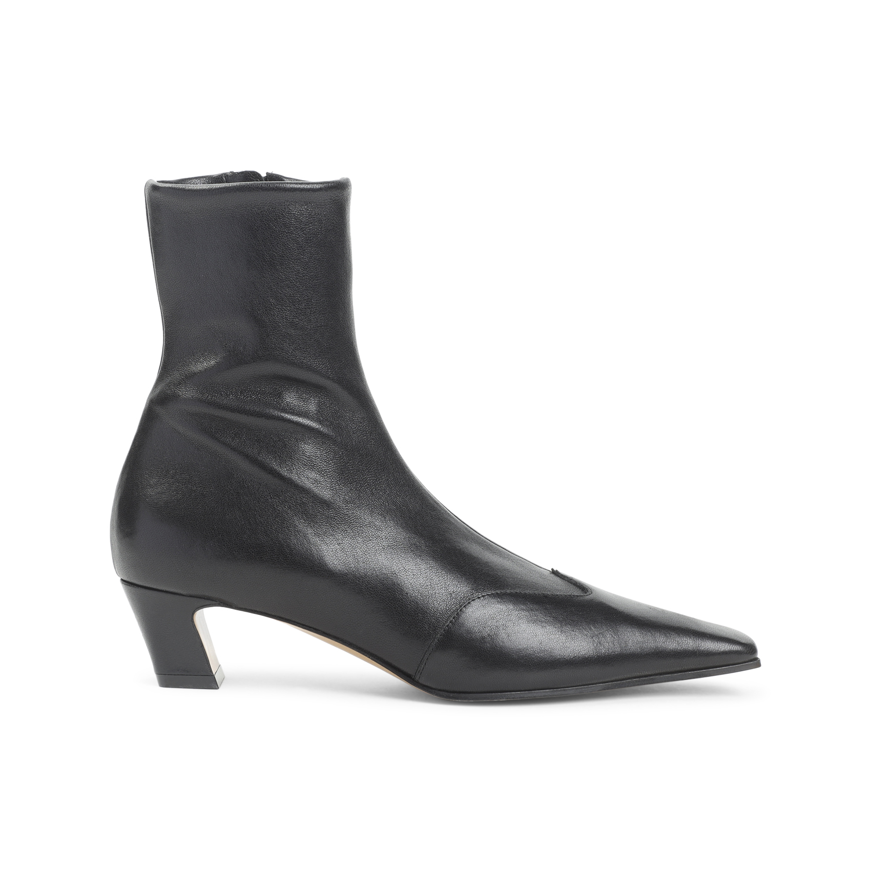 [KHAITE] Boots FW25 F1068836