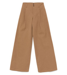 [Chloe] Trousers FW25 CH25APA11365208