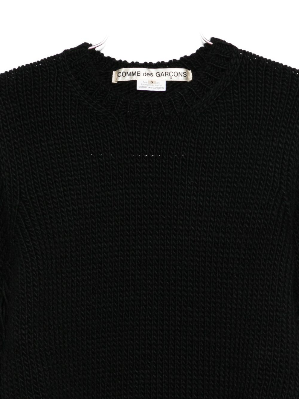 [Comme des Garcons] T-shirts Sleeveless FW25 GPN0151