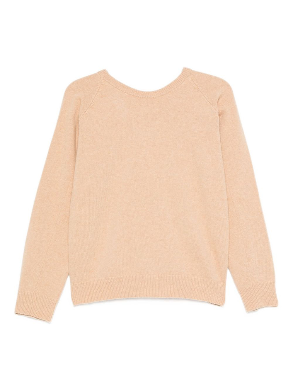 [Maison Margiela] Knitwear FW25 S29HN0015M13179220M