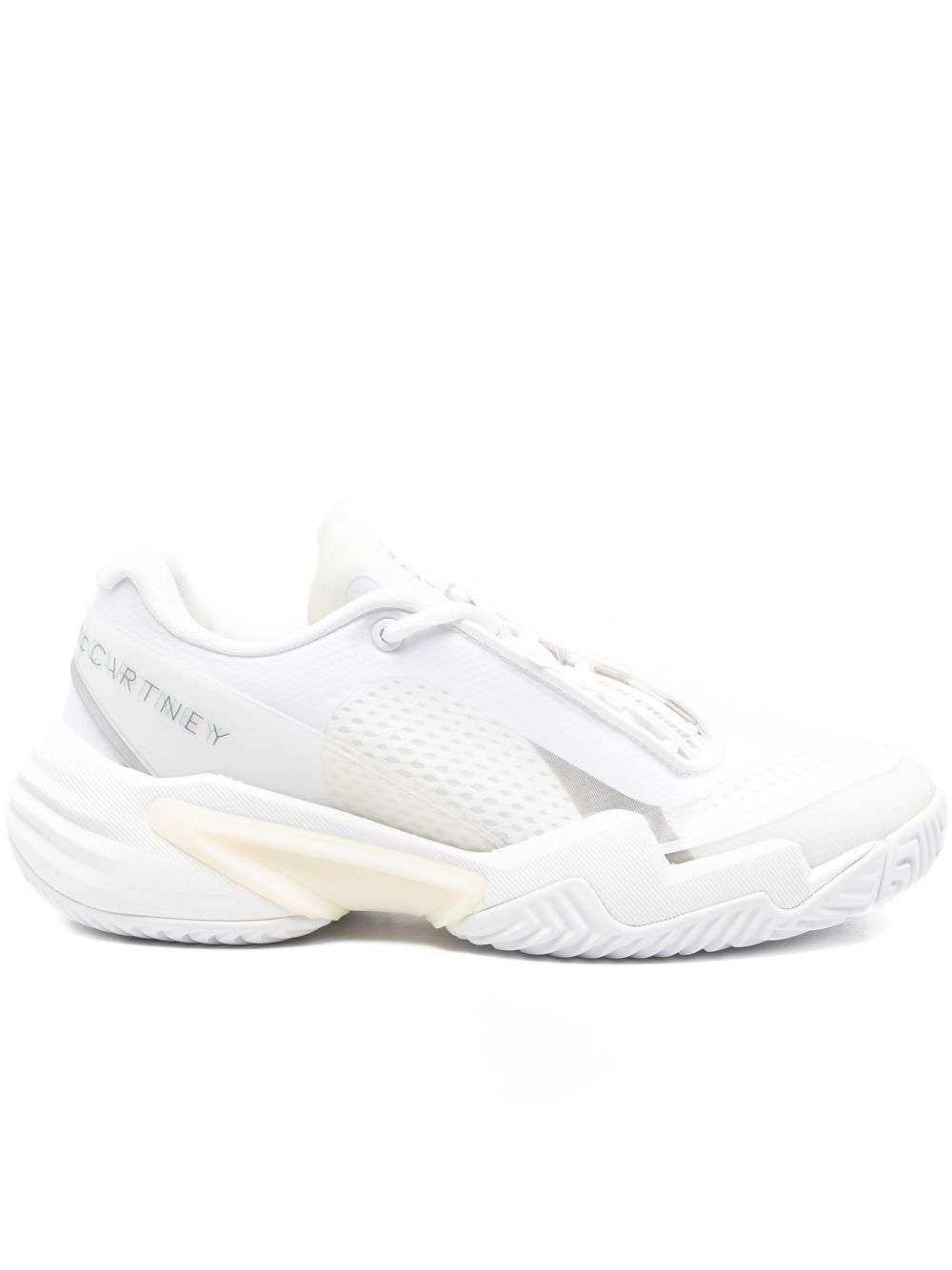 [Adidas By Stella McCartney] Sneakers FW25 JQ5106FTWWHT/ALMMIL/WILGRY