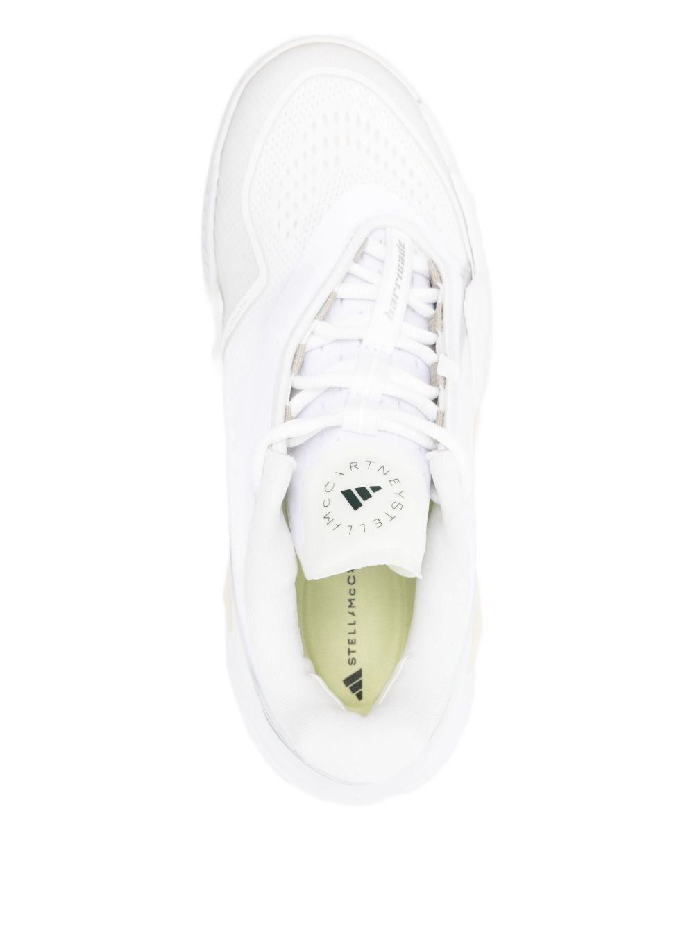 [Adidas By Stella McCartney] Sneakers FW25 JQ5106FTWWHT/ALMMIL/WILGRY