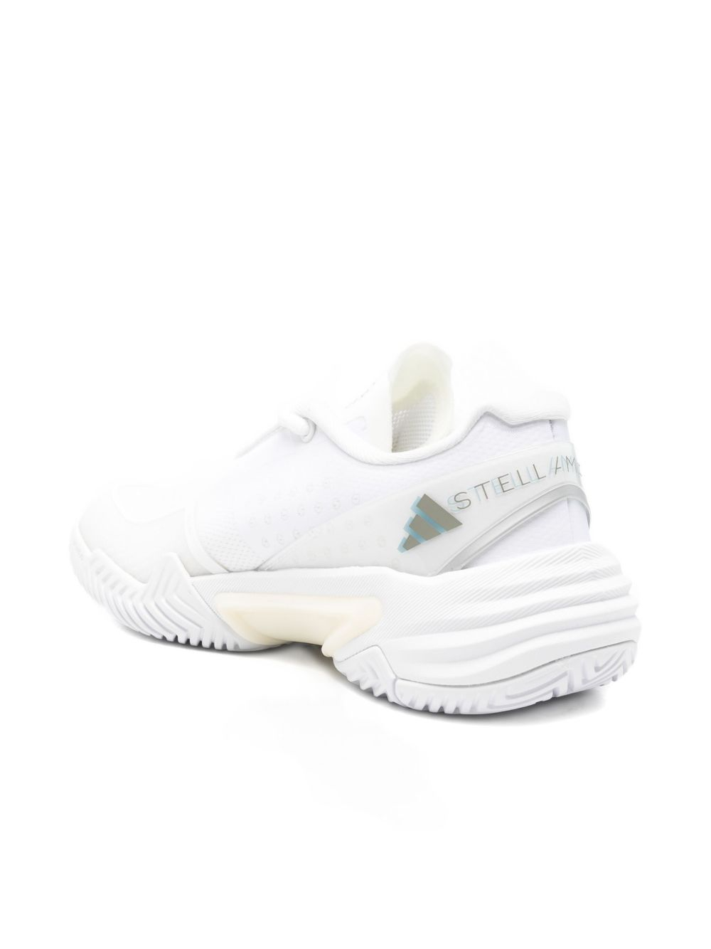 [Adidas By Stella McCartney] Sneakers FW25 JQ5106FTWWHT/ALMMIL/WILGRY