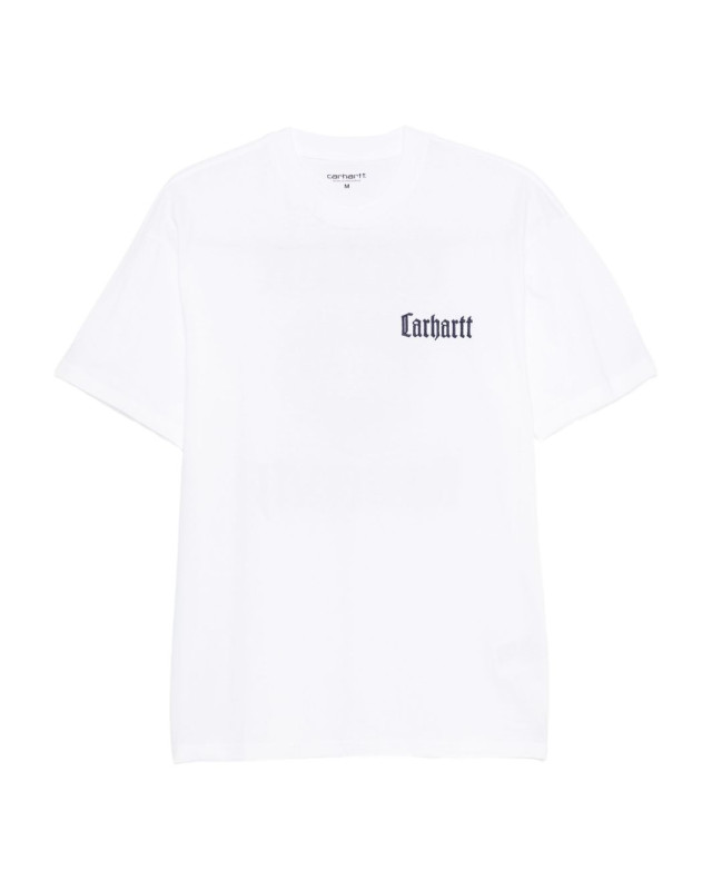 [CARHARTT WIP] T-shirts Short Sleeve FW25 I03545302XX