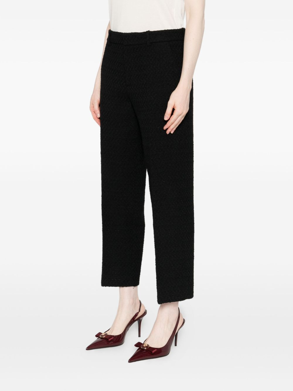 [Gucci] Trousers FW25 837421Z7ATM1000