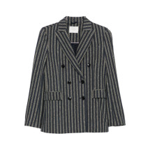 [Circolo 1901] Blazer FW25 FD3690DENIM