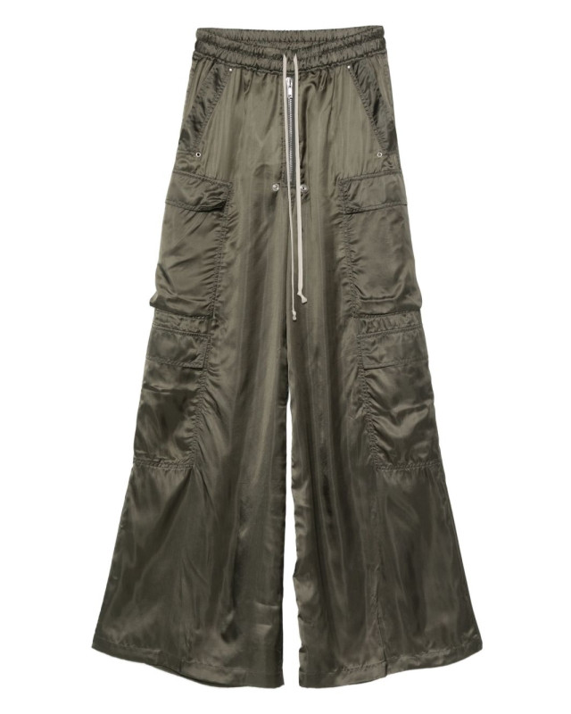 [Rick Owens] Trousers FW25 RP02E4327V25