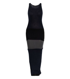 [Balenciaga] Sleeveless dress FW25 831075T33901060