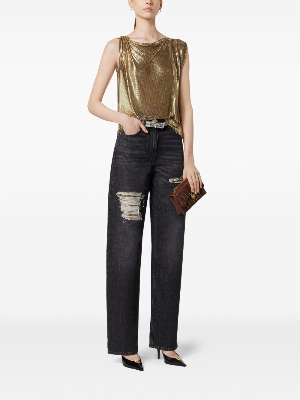 [Versace] Jeans FW25 10204101A148091D040