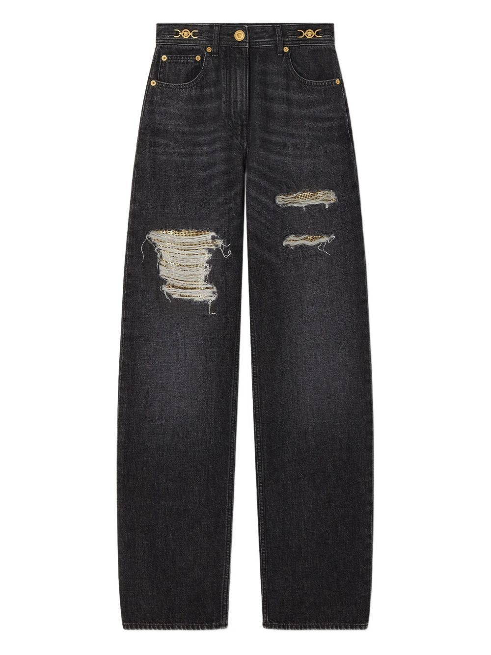 [Versace] Jeans FW25 10204101A148091D040