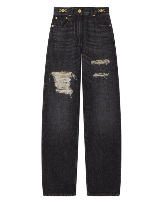 [Versace] Jeans FW25 10204101A148091D040