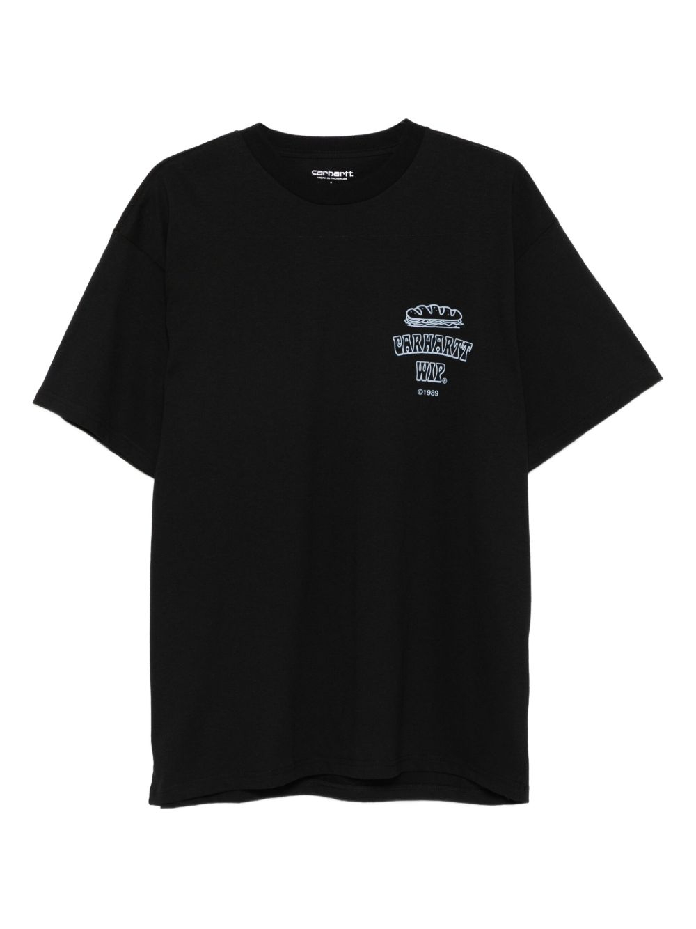 [CARHARTT WIP] T-shirts Short Sleeve FW25 I03523089XX