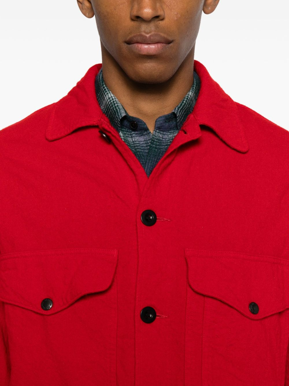 [Junya Watanabe] Jacket FW25 WPJ0080512