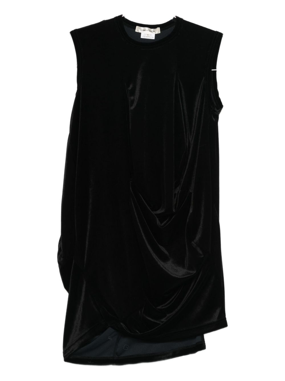 [Comme des Garcons] T-shirts Sleeveless FW25 GPT0101