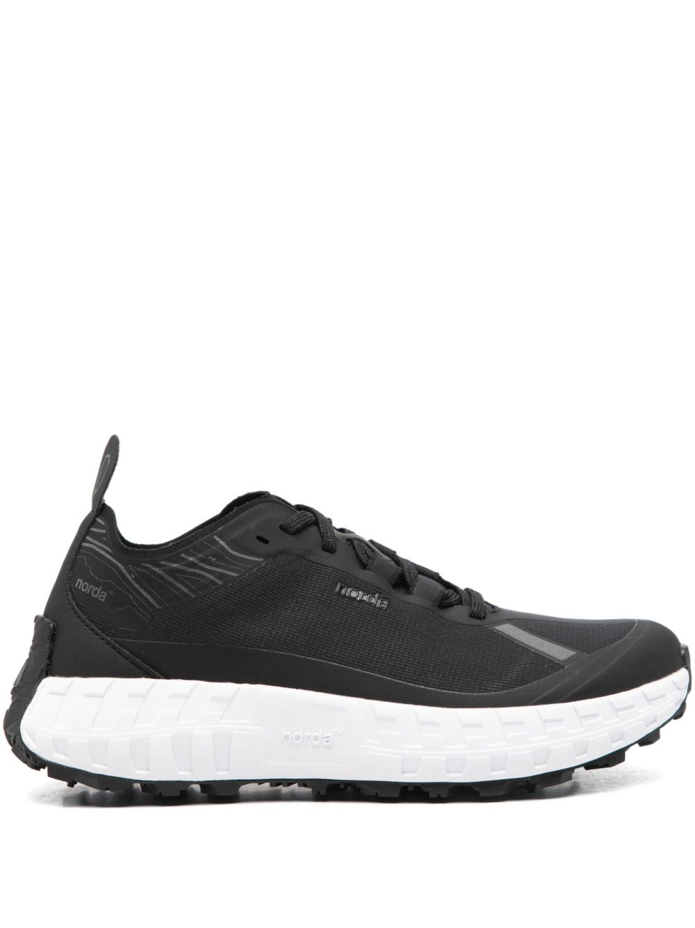 [Norda] Sneakers FW25 NR001AWCOREBLACK