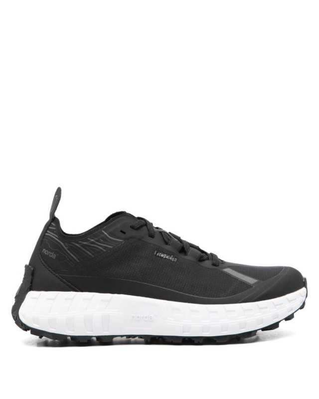 [Norda] Sneakers FW25 NR001AWCOREBLACK
