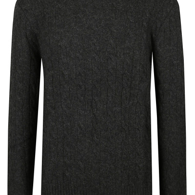 [Polo Ralph Lauren] Knitwear FW25 710876762013