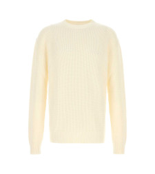 [Amiri] Knitwear FW25 AMKNCW1092 IVORY