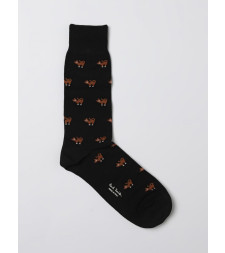 [Paul Smith] Socks FW25 M1A800MOT637 79