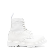 [MM6 MAISON MARGIELA X DR.MARTENS] Ankle Boots SS25 S66WU0128P7006HB009