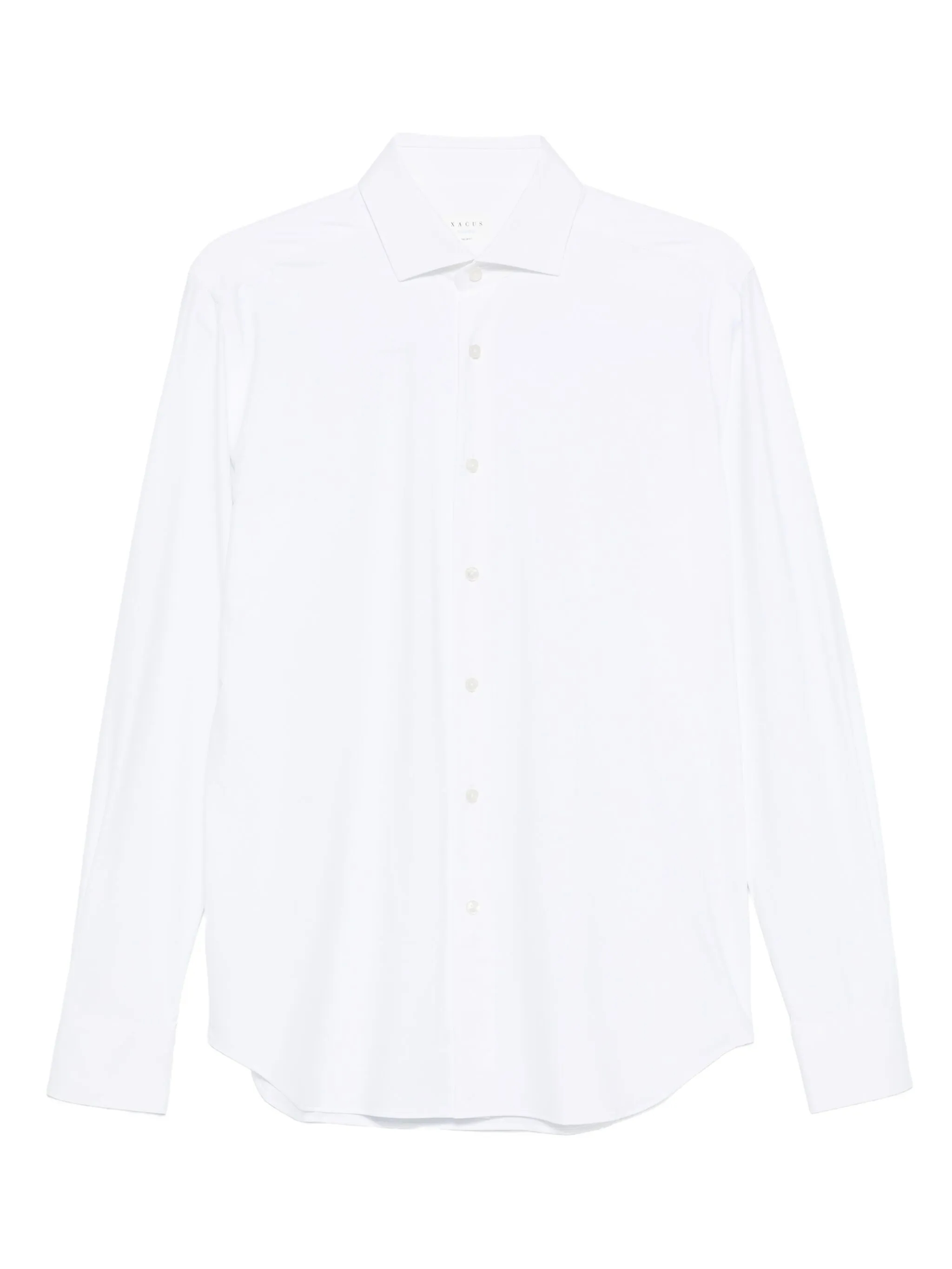 [Xacus] Shirts Long Sleeve FW25 11460