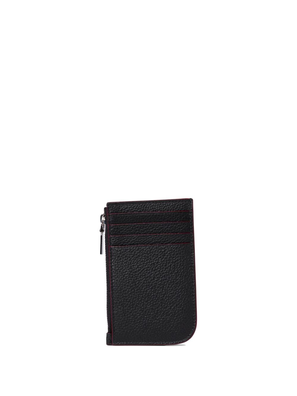 [Alexander McQueen] Wallet SS25 8135461VDCC1000
