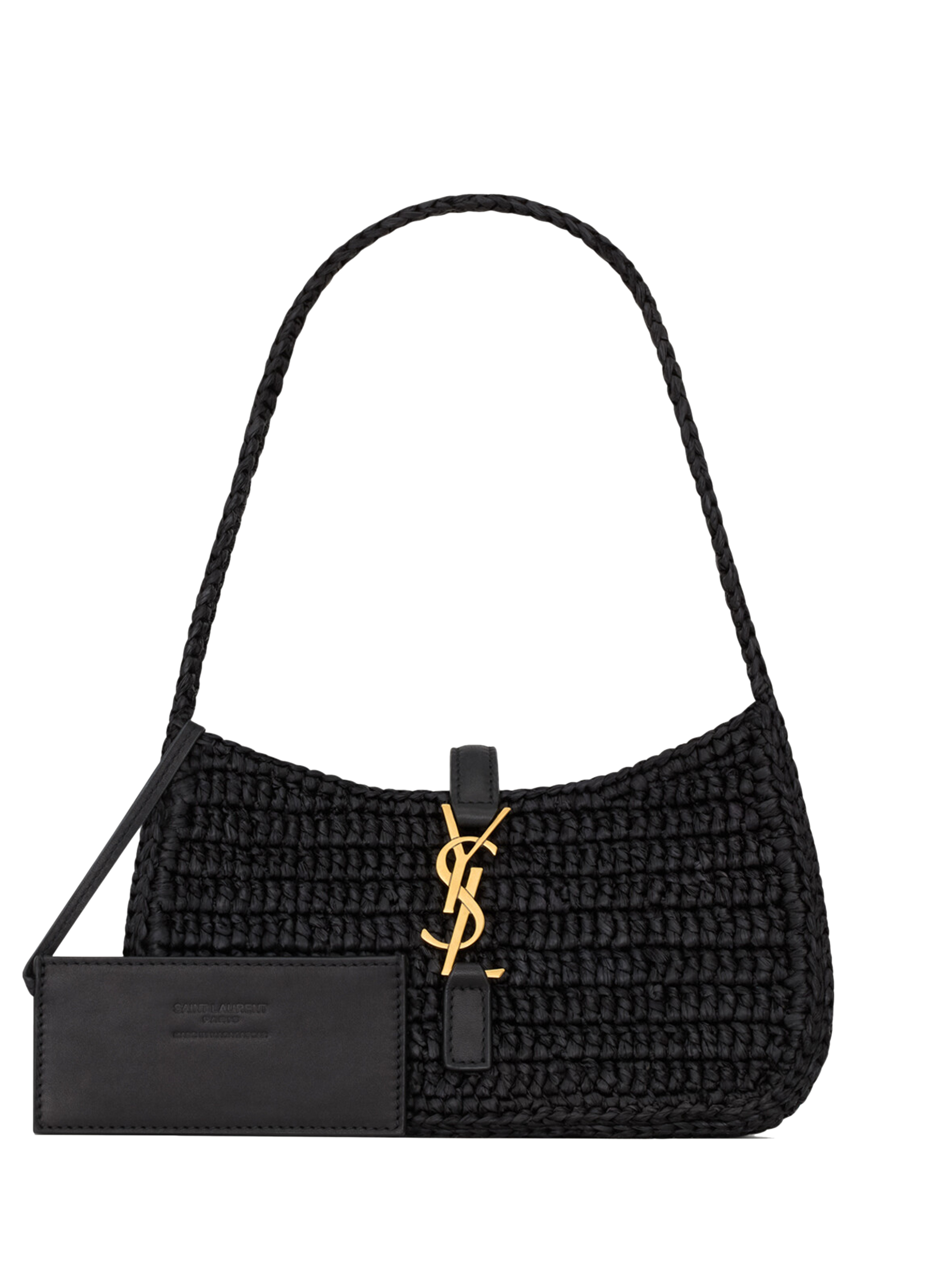 [Saint Laurent] Shoulder bag SS25 742680GAAFB1000