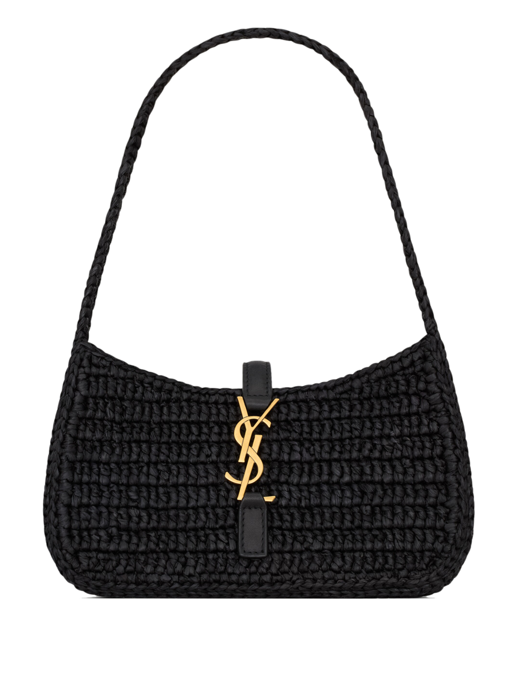 [Saint Laurent] Shoulder bag SS25 742680GAAFB1000