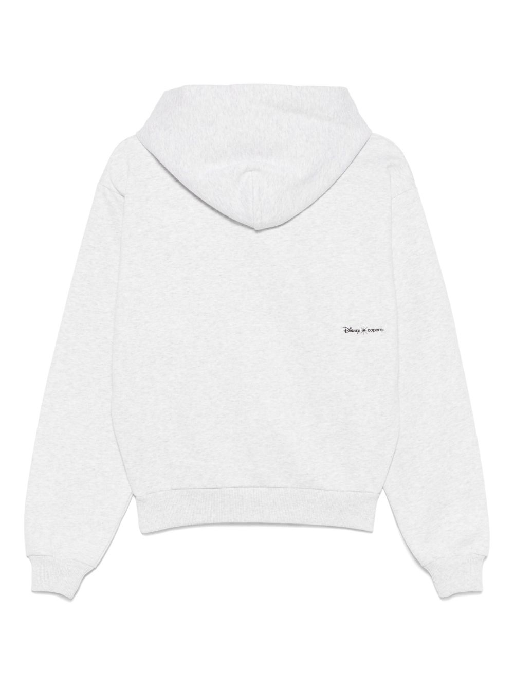 [DISNEY X COPERNI] Hoodie SS25 DJS15F5018BGRY