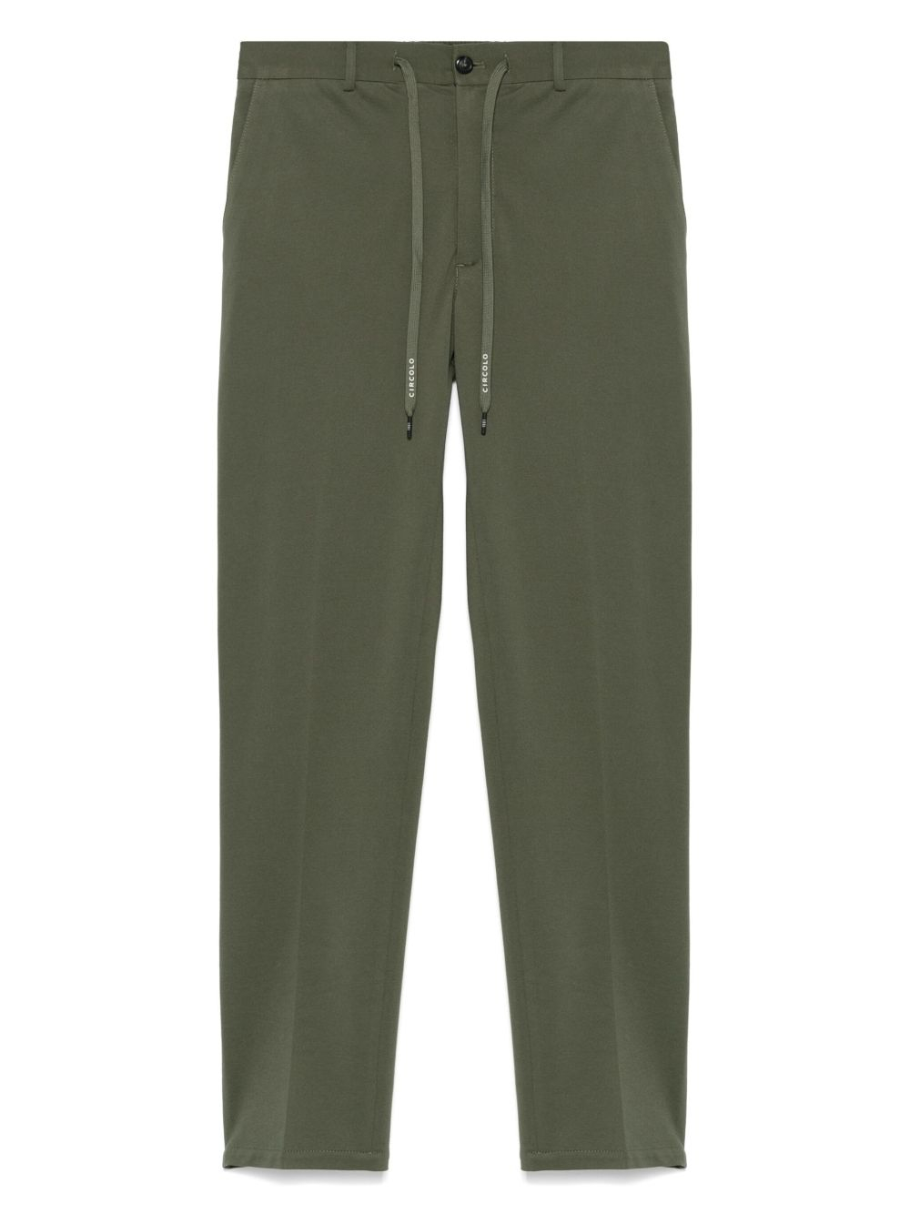 [Circolo 1901] Trousers SS25 CN46671108