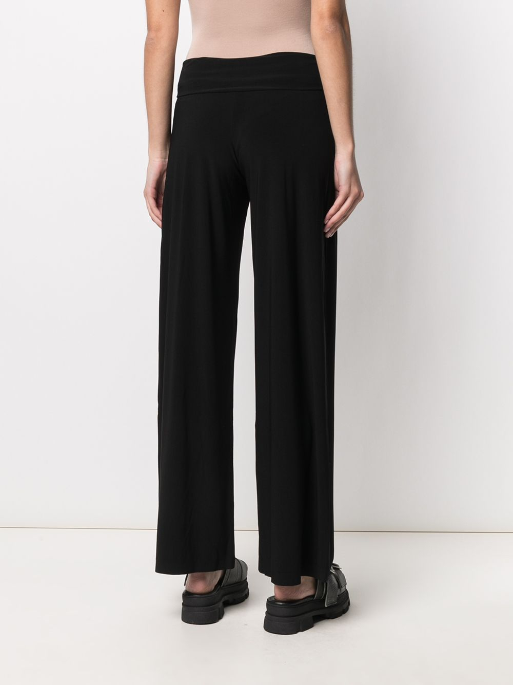 [Norma Kamali] Trousers SS25 KK4257PL111001
