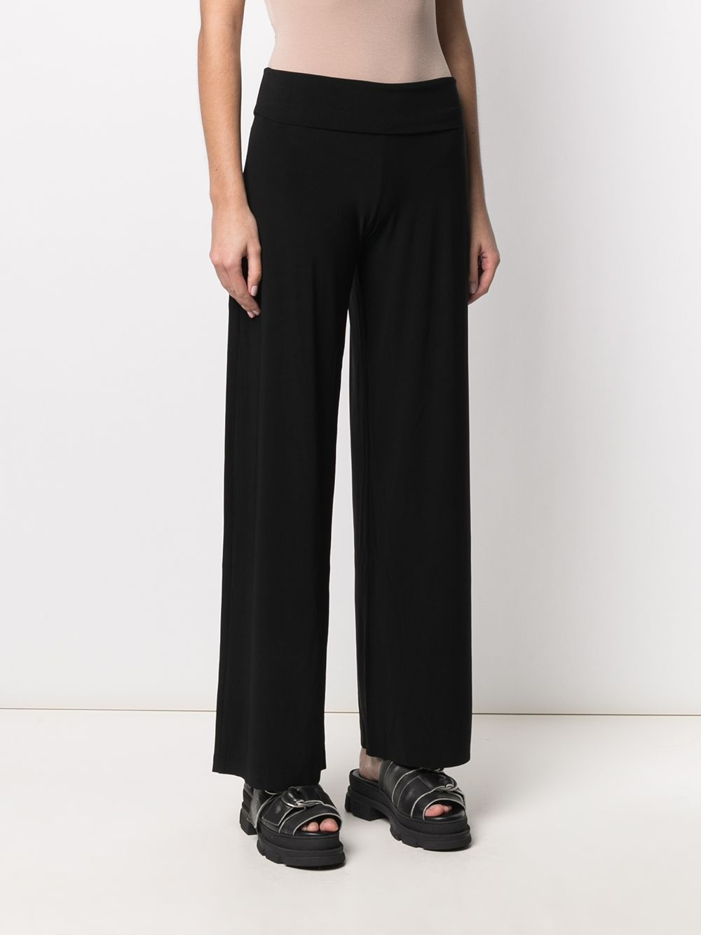[Norma Kamali] Trousers SS25 KK4257PL111001