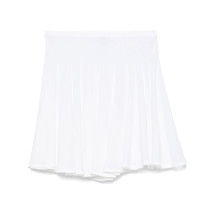 [Alaia] Midi skirt SS25 AA9J2306K053A000