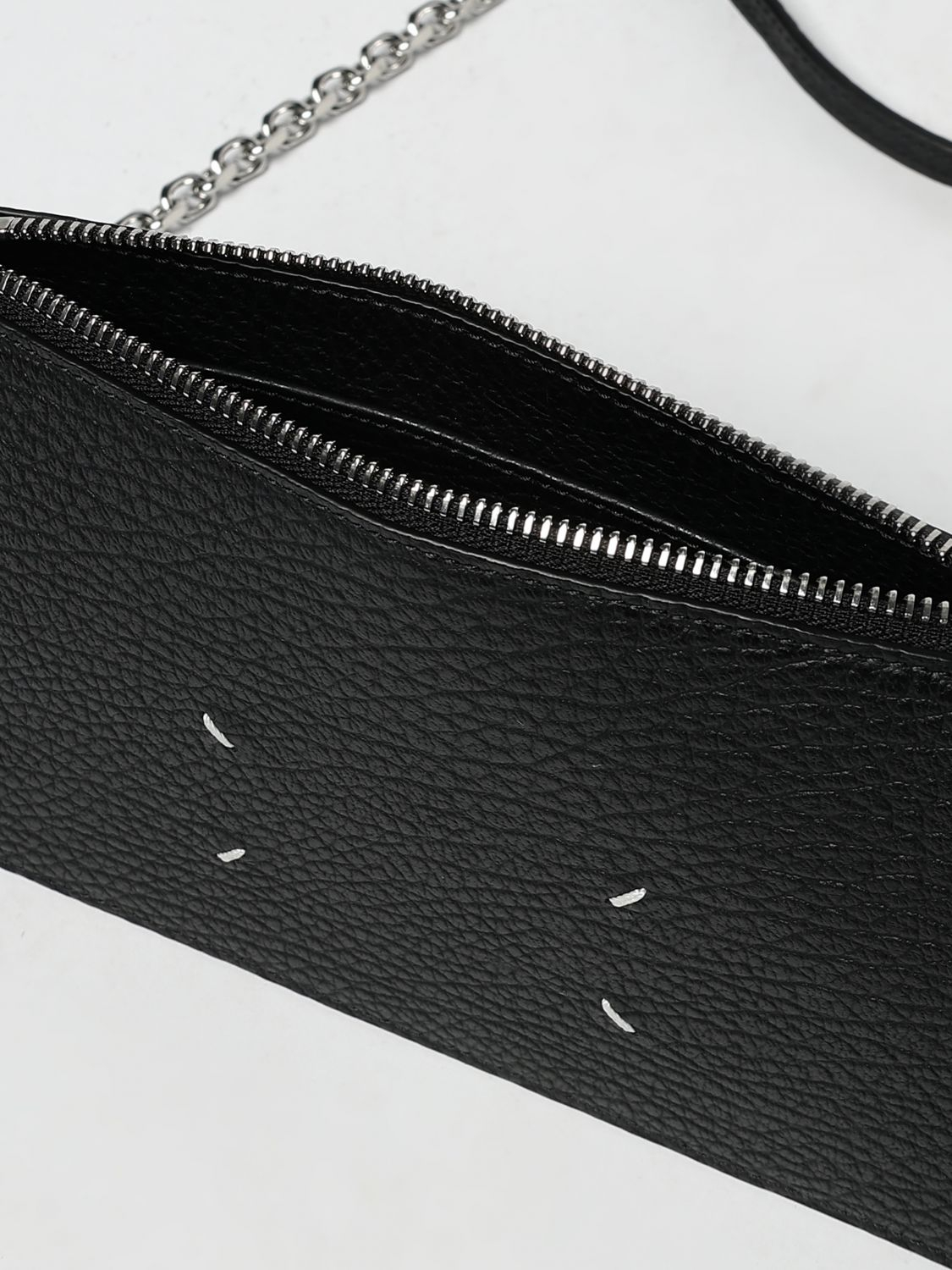 [Maison Margiela] Minibag FW25 SA1VL0038P4455 T8013