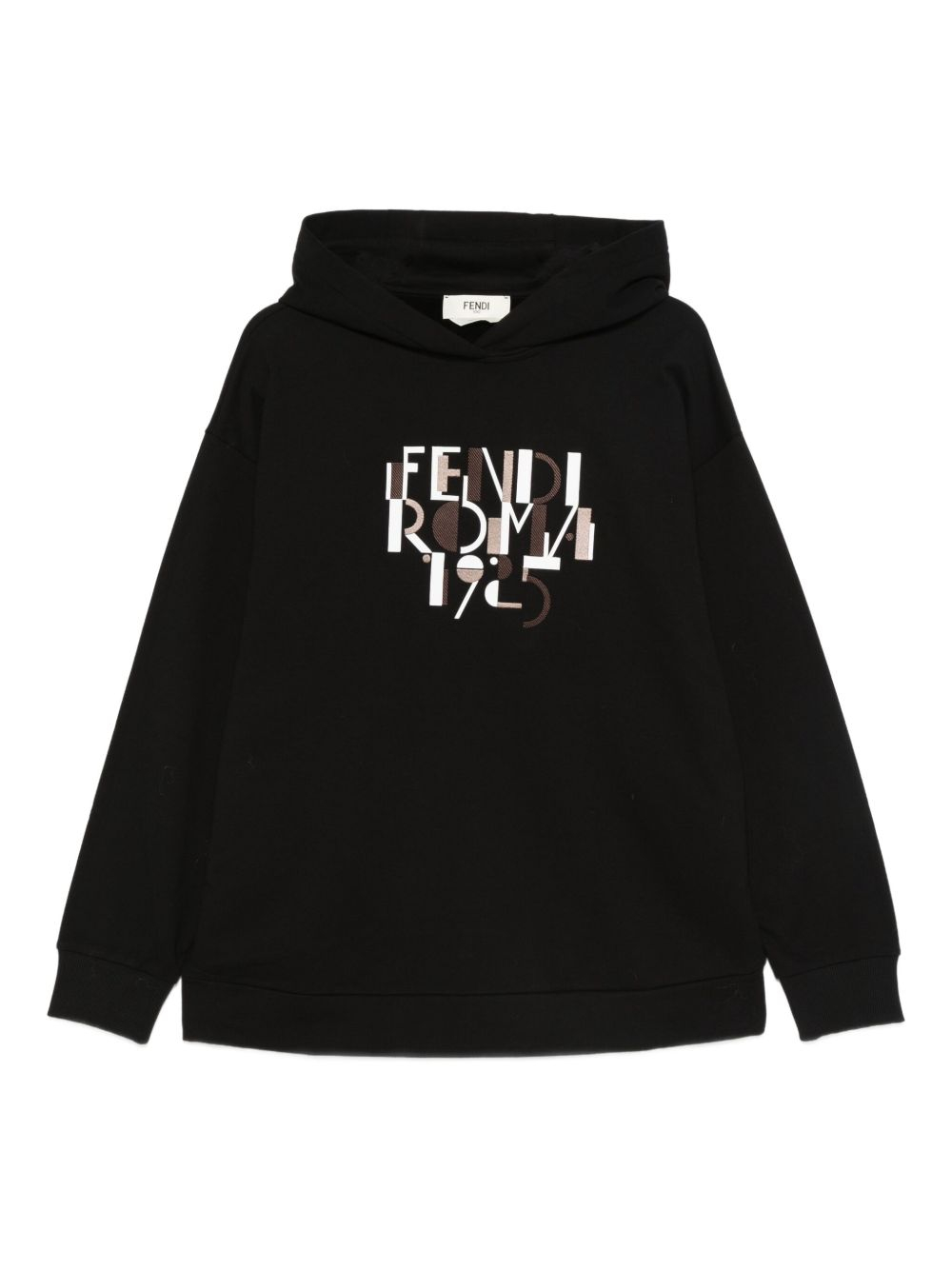 [Fendi] Hoodie FW25 FS9755AVFAF0GME
