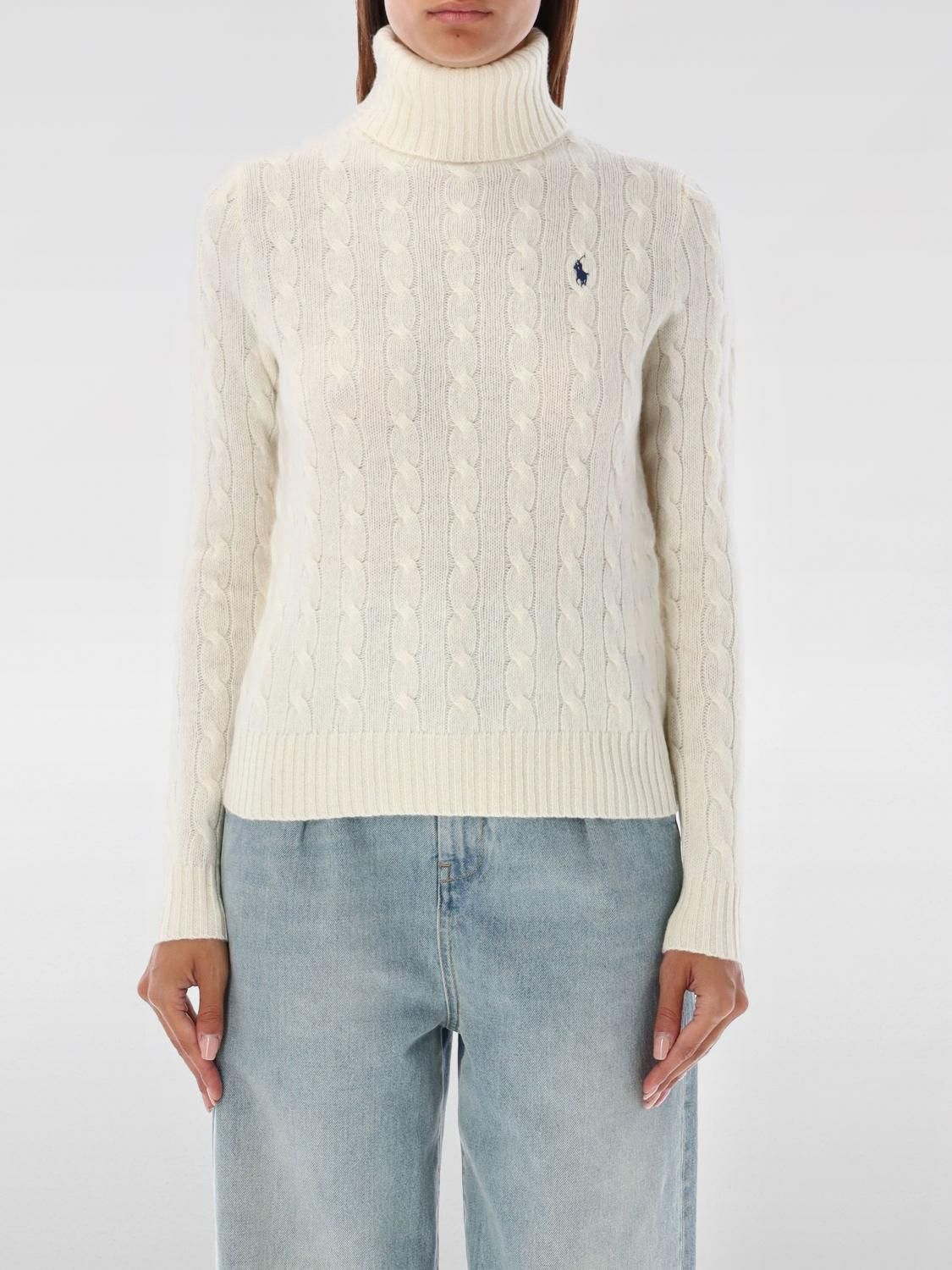 [Polo Ralph Lauren] Knitwear FW25 211888686 012