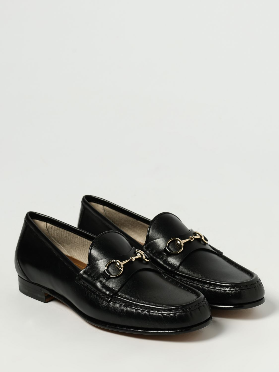 [Gucci] Loafer SS25 817690AADT3 1000