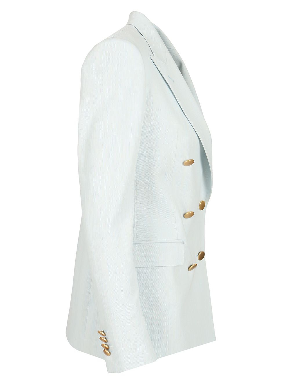 [TAGLIATORE] Blazer SS25 J-PARIGI10B750024I1102