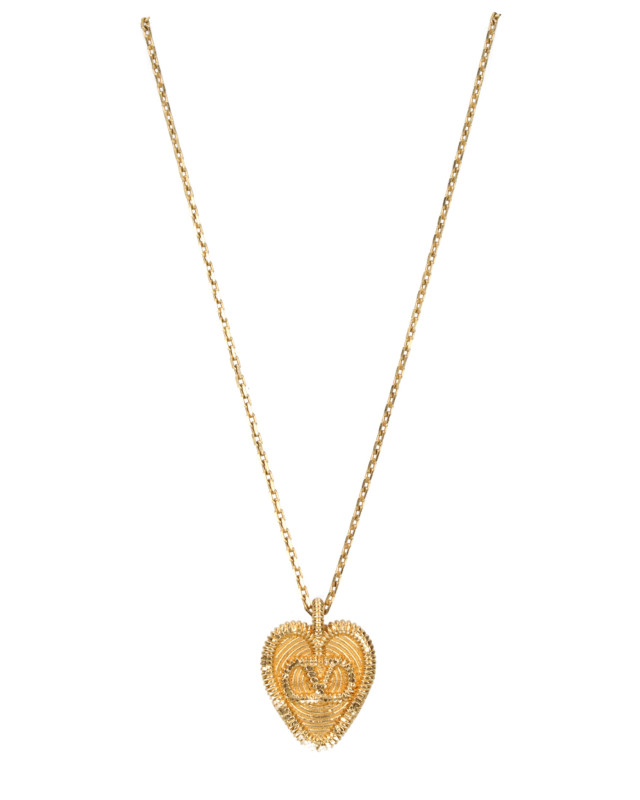 [Valentino Garavani] Necklace SS25 J0T42METKM5