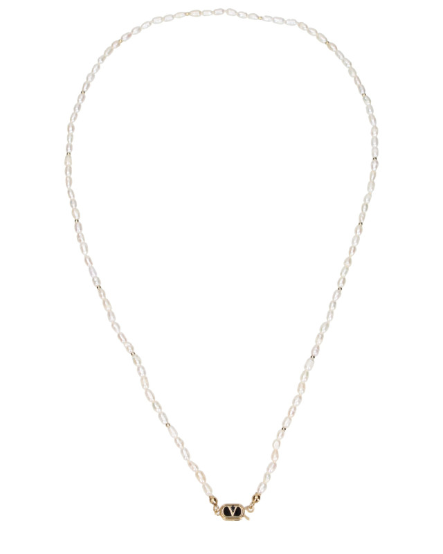 [Valentino Garavani] Necklace SS25 J0S99CRWQYL
