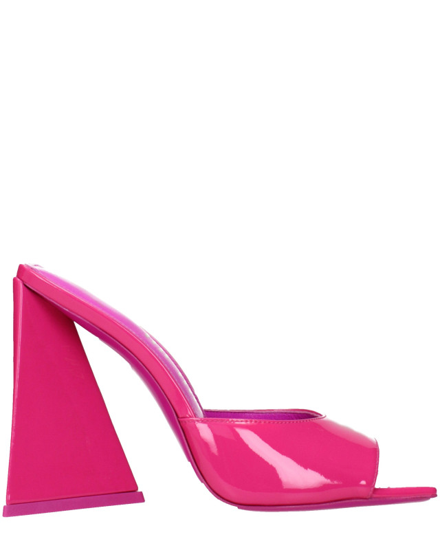 [The Attico] Sandals SS25 227WS000L002008