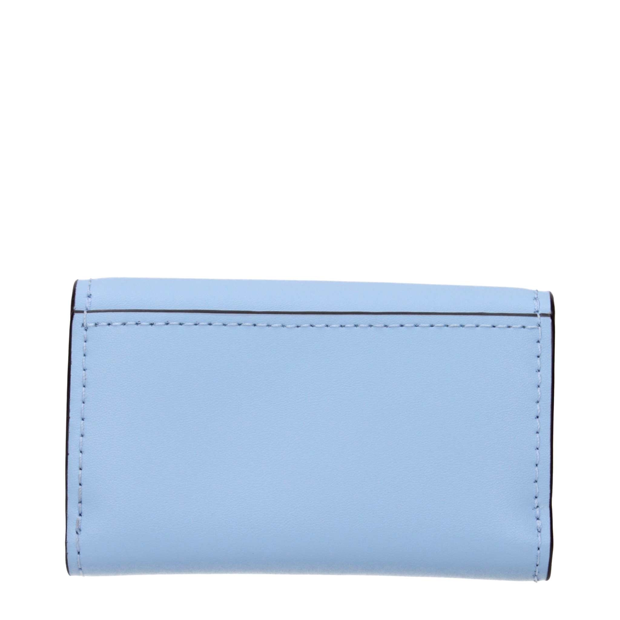 [Michael Kors] Wallet SS25 35S5S1YE0LLTSKY
