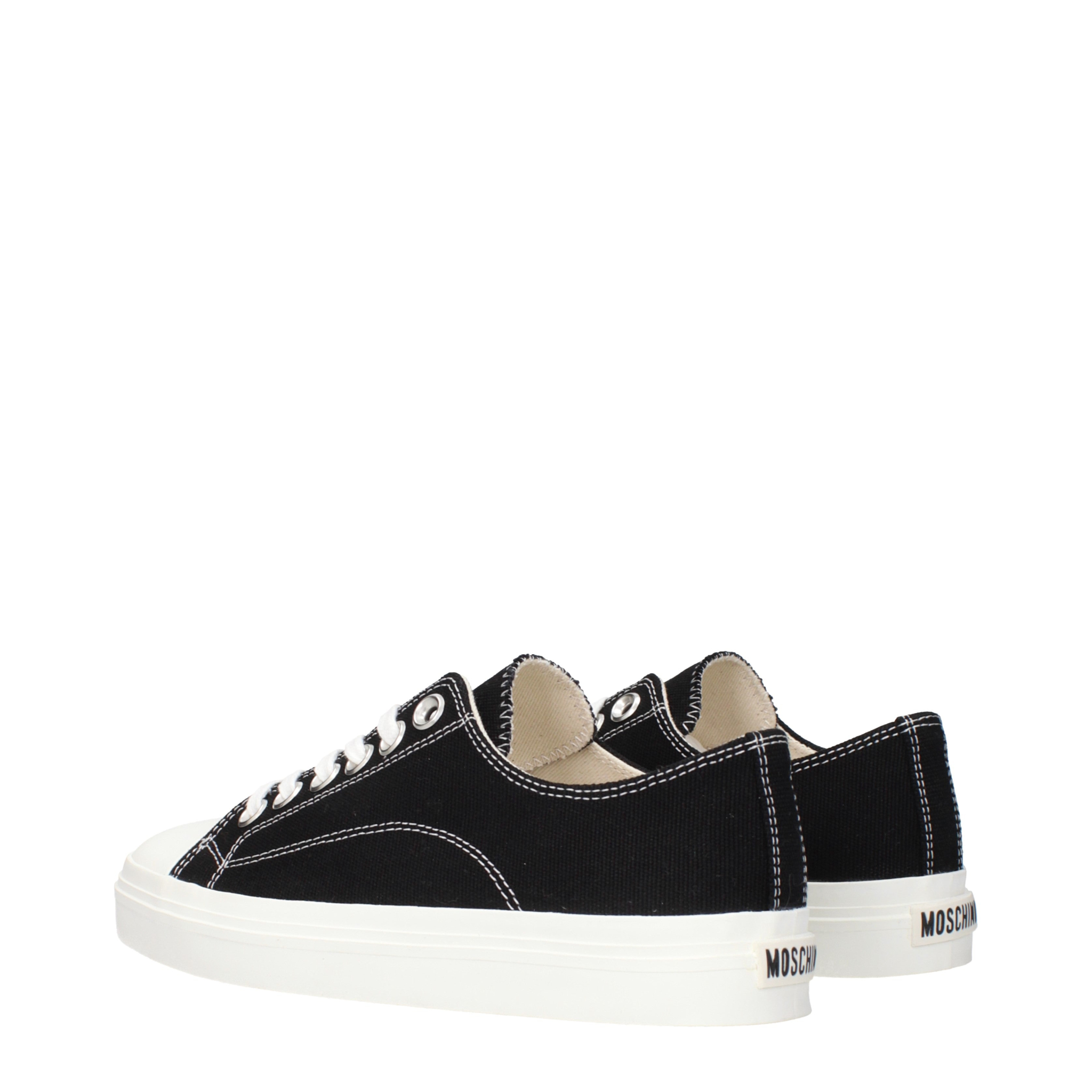 [Moschino] Sneakers SS25 MA15053G0MMW000A