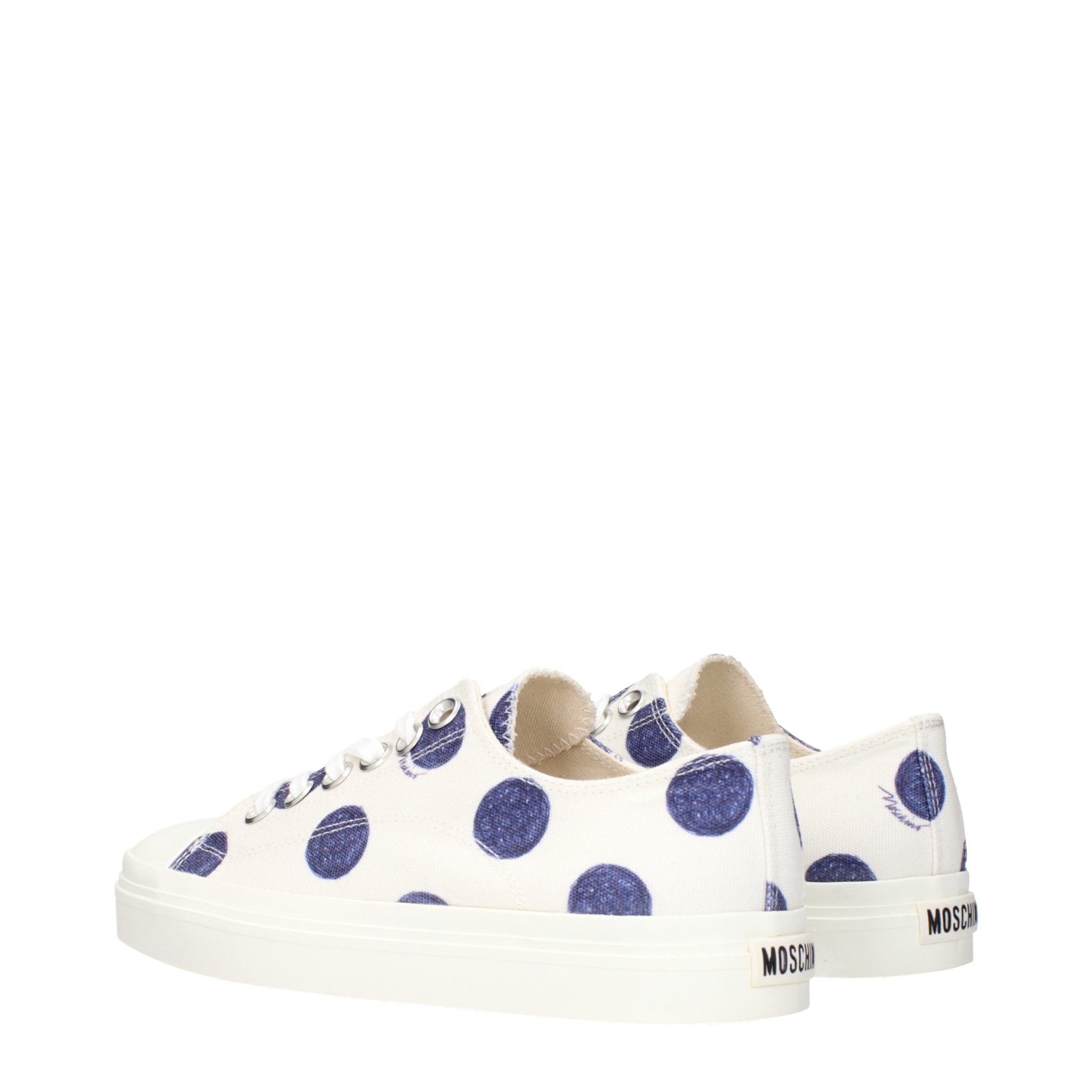 [Moschino] Sneakers SS25 MA15053G0MMKD10A