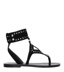 [Isabel Marant] Sneakers SS25 SD0239FAC2B01SBKSI